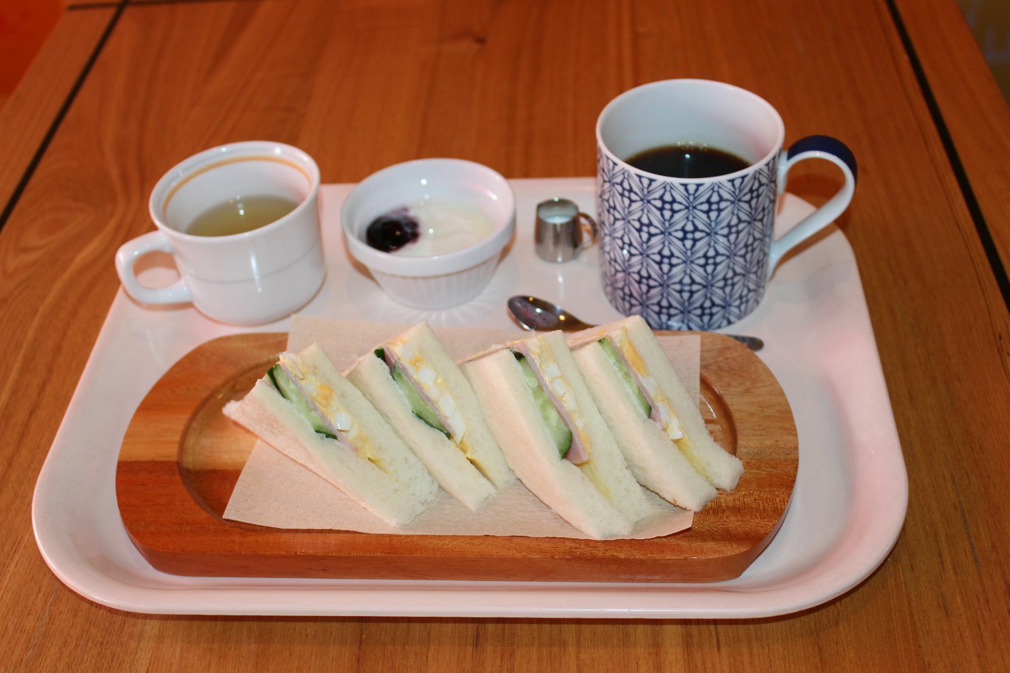 Yadocafe Chelsea's Rainbow B&B Osaka Eksteriør billede