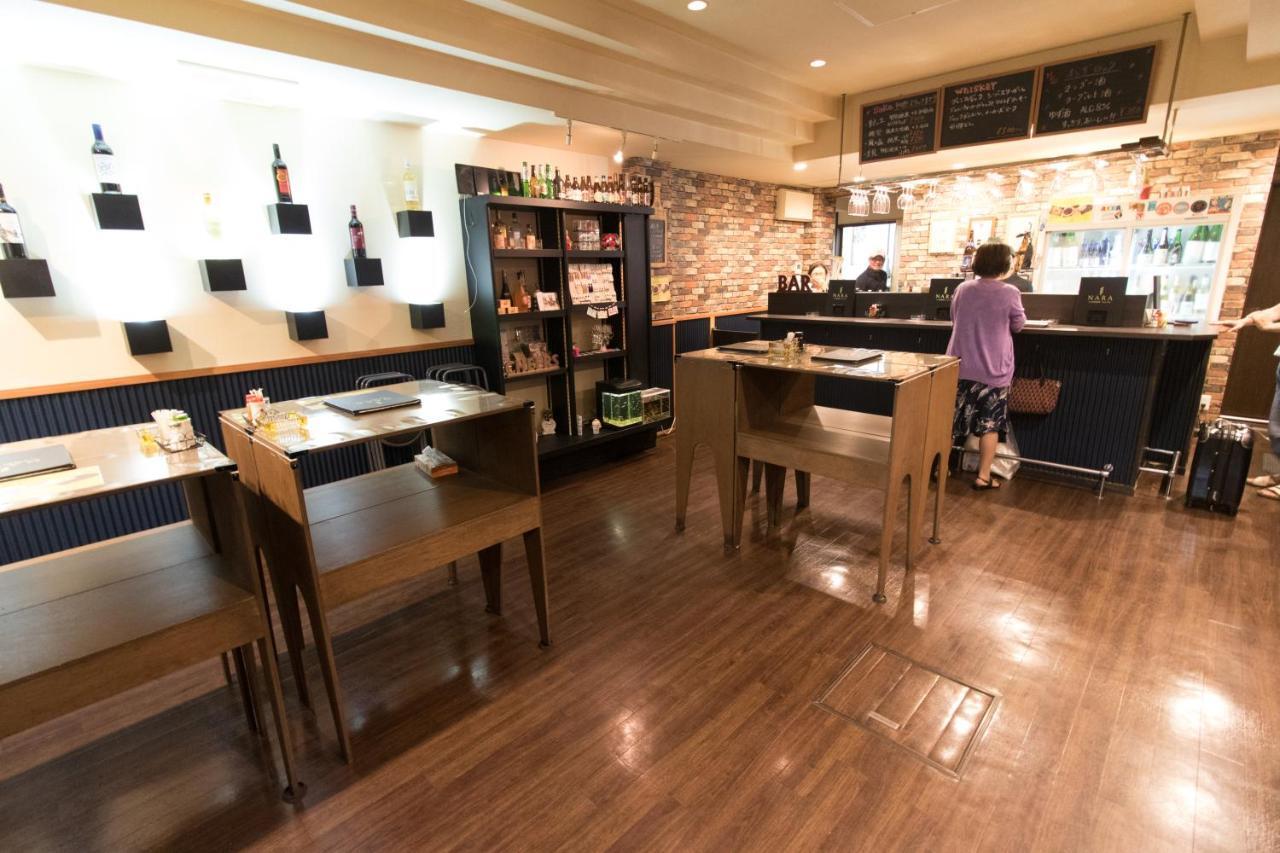Yadocafe Chelsea's Rainbow B&B Osaka Eksteriør billede